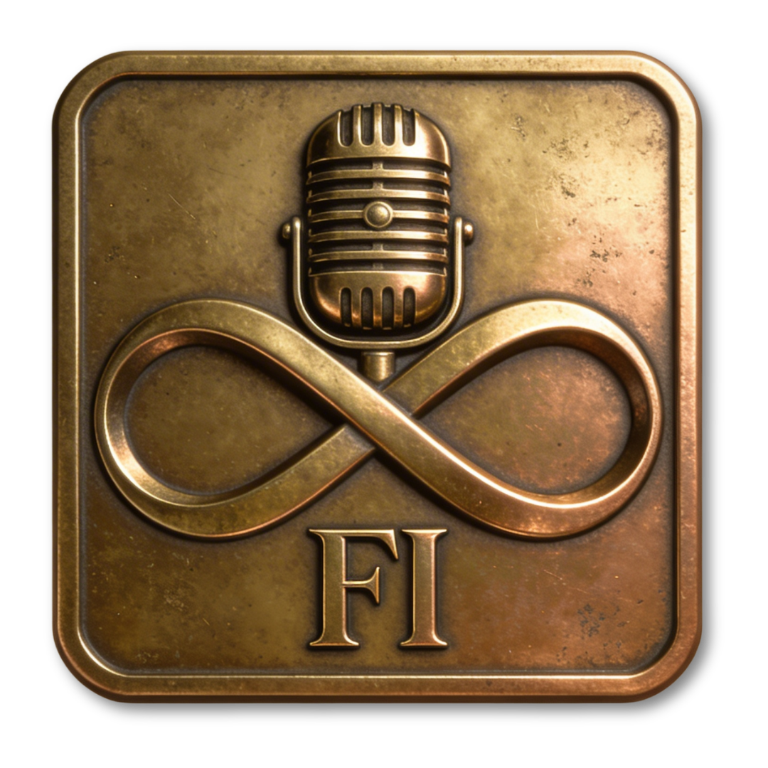 Forever Interviews – Legacy Video Interview Service logo